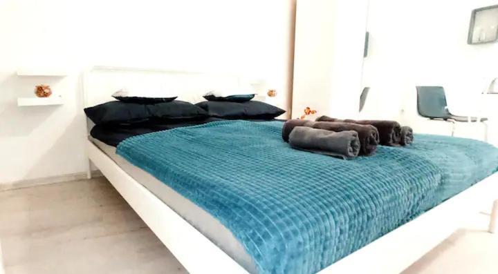 Margit Apartment - In The Most Beautiful District Βουδαπέστη Εξωτερικό φωτογραφία