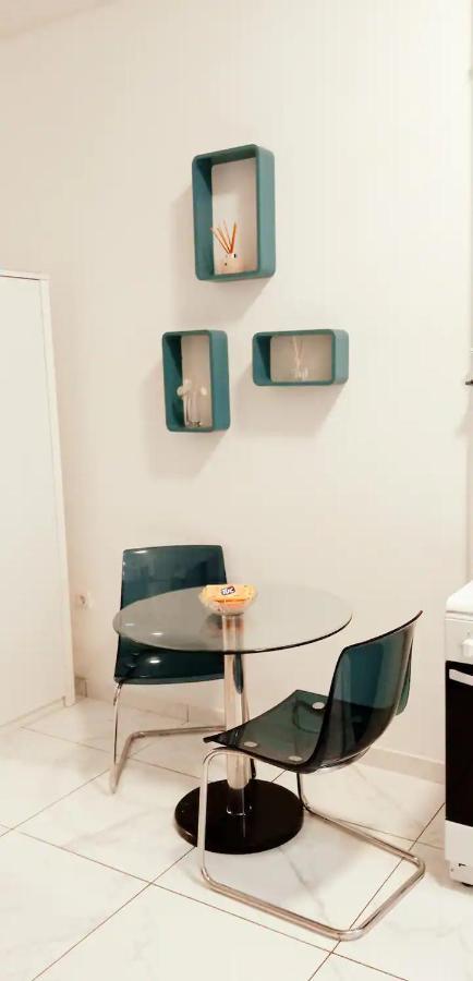 Margit Apartment - In The Most Beautiful District Βουδαπέστη Εξωτερικό φωτογραφία