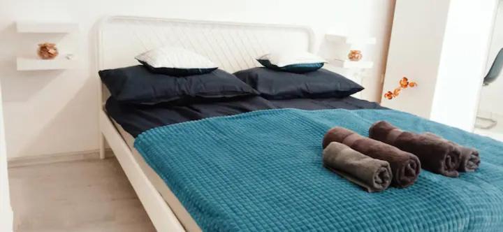 Margit Apartment - In The Most Beautiful District Βουδαπέστη Εξωτερικό φωτογραφία