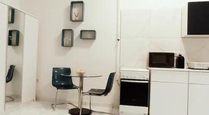 Margit Apartment - In The Most Beautiful District Βουδαπέστη Εξωτερικό φωτογραφία