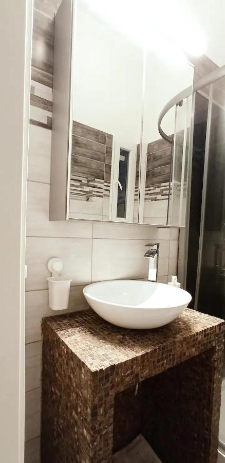 Margit Apartment - In The Most Beautiful District Βουδαπέστη Εξωτερικό φωτογραφία