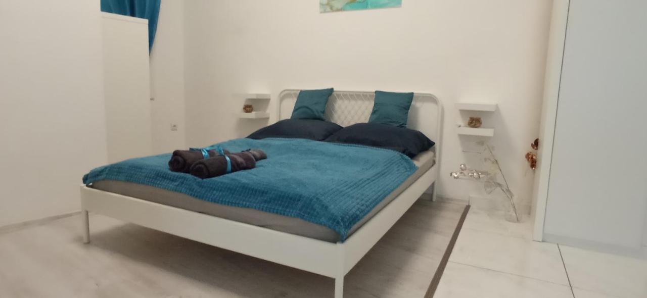 Margit Apartment - In The Most Beautiful District Βουδαπέστη Εξωτερικό φωτογραφία