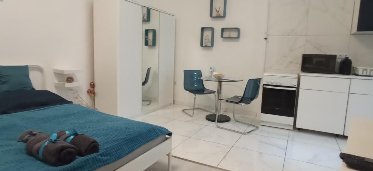 Margit Apartment - In The Most Beautiful District Βουδαπέστη Εξωτερικό φωτογραφία