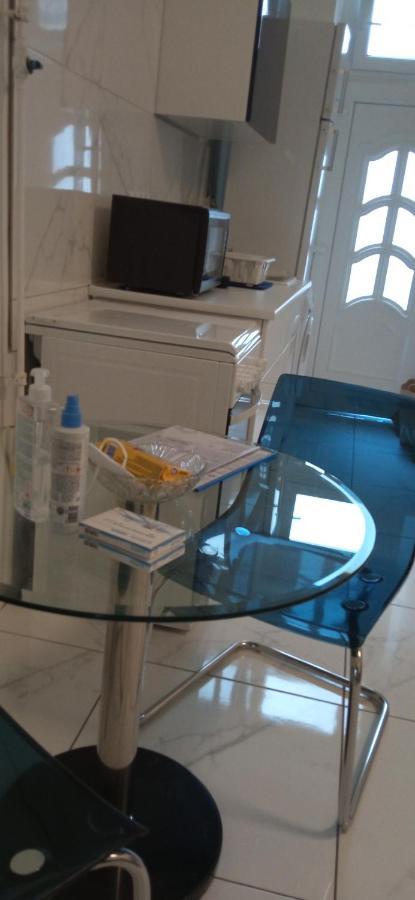 Margit Apartment - In The Most Beautiful District Βουδαπέστη Εξωτερικό φωτογραφία