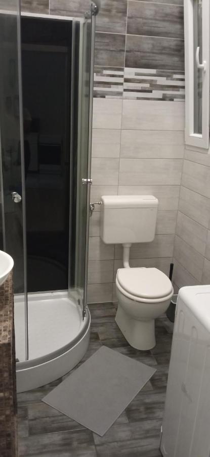 Margit Apartment - In The Most Beautiful District Βουδαπέστη Εξωτερικό φωτογραφία